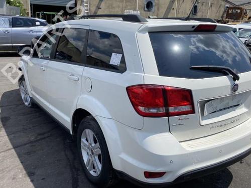 Left taillight FIAT FREEMONT (345_) 2.0 JTD 4x4 | BP25550435C34  - Image 27