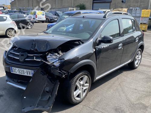 Starter DACIA SANDERO II TCe 90 (B8M1, B8MA, B8AC) | BP26430418M8 - Image 21