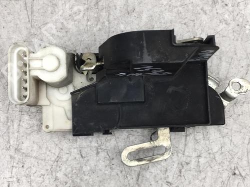 Front left lock FIAT PUNTO (188_) 1.2 16V 80 (188.233, .235, .253, .255, .333, .353, .639,... | BP25538985C98 