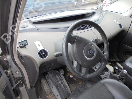 Left tailgate light RENAULT ESPACE IV (JK0/1_) 1.9 dCi (JK0U) | BP25577517C79 - Image 2