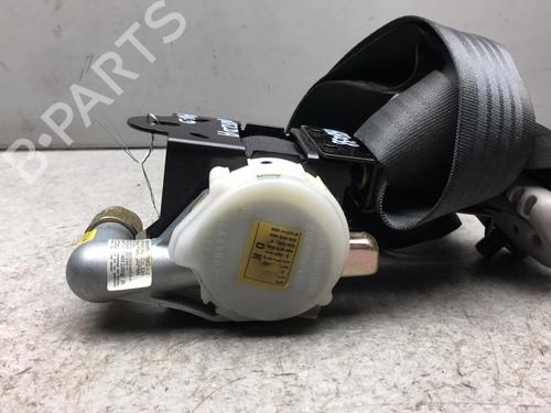 Used Front right belt tensioner MAZDA 2 (DY) 1.4 (80 hp) 25556800