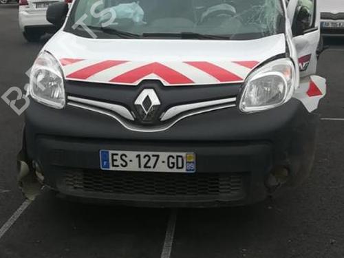 Rudehejsemekanisme Højre foran RENAULT KANGOO Express (FW0/1_) 1.5 dCi 75 (FW07, FW10, FW04) | BP25524729C23 