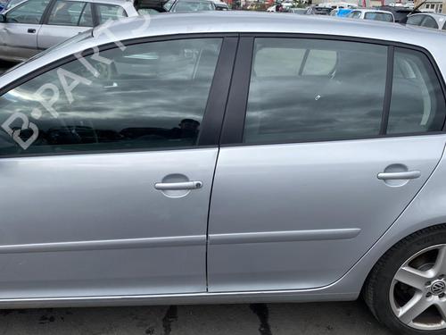 Front right lock VW GOLF V (1K1) 2.0 TDI | BP25512346C97 