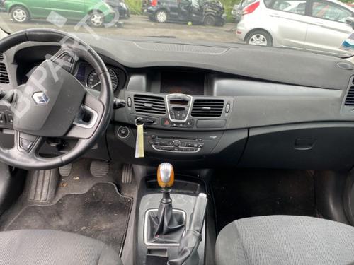 Left front window switch RENAULT LAGUNA III (BT0/1) 1.5 dCi (BT00, BT0A, BT0T, BT1J) | BP25573890I27 - Image 12