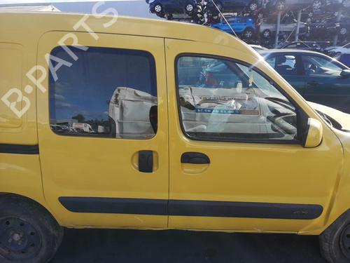 AC compressor RENAULT KANGOO Express (FC0/1_) 1.5 dCi (FC07, FC1R) | BP25520245M34  - Image 31
