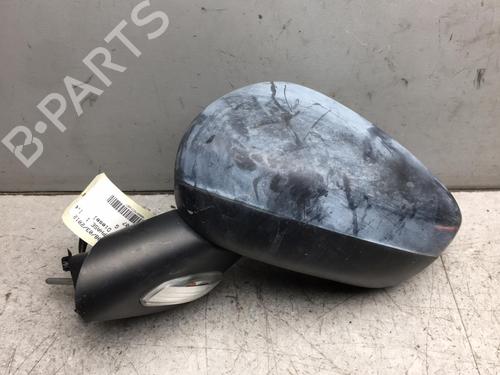Retrovisor izquierdo CITROËN C3 II (SC_) 1.4 HDi 70 (SC8HZC, SC8HR0, SC8HP4) (68 hp) 25506993
