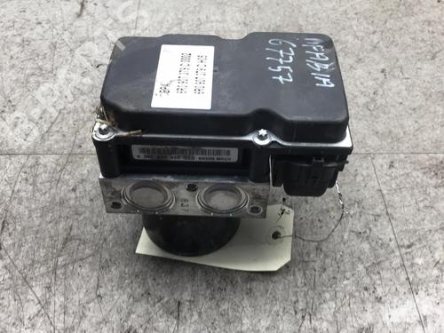 ABS pump SKODA FABIA II (542) 1.4 TDI | BP25528626M43 
