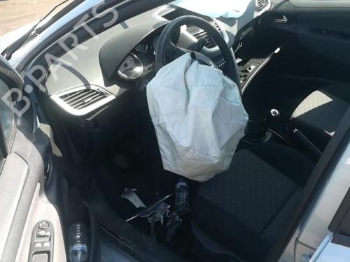 Ignition barrel PEUGEOT 207 (WA_, WC_) 1.6 HDi | BP25553025M48 