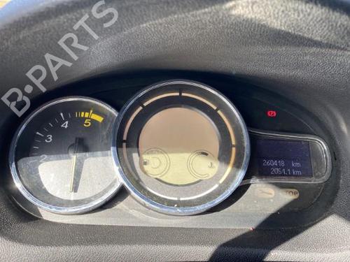 Left front window switch RENAULT MEGANE III Hatchback (BZ0/1_, B3_) 1.5 dCi (BZ09, BZ0D, BZ1W, BZ29, BZ14) | BP25549365I27  - Image 33
