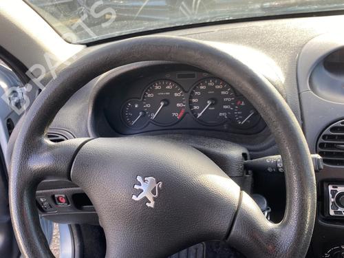 Display PEUGEOT 206 Hatchback (2A/C) 1.4 i | BP25565354C48 