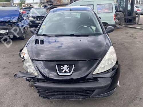 Climate control PEUGEOT 206+ (2L_, 2M_) 1.4 HDi eco 70 | BP25530394I5 - Image 15