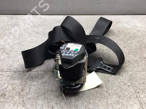 Front right belt tensioner FORD GALAXY II (WA6) 2.2 TDCi | BP25580719C88 