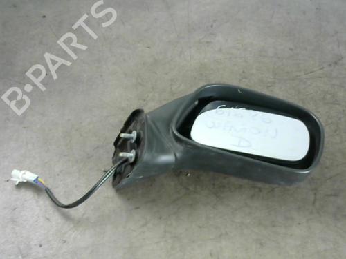 Used Right mirror SUZUKI WAGON R+ (MA) 1.3 (RB413) (76 hp) 25559661