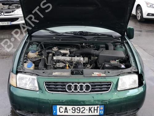 Left front window switch AUDI A3 (8L1) 1.9 TDI | BP25557776I27 - Image 7