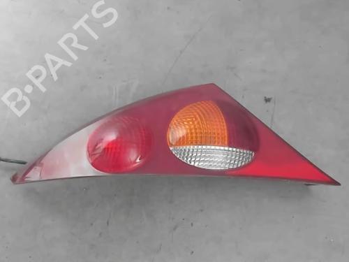 Used Left taillight FORD COUGAR (EC_) 2.0 16V (131 hp) 25516484