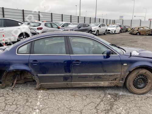 Ignition barrel VW PASSAT B5.5 (3B3) | BP33635542M48 - Image 14