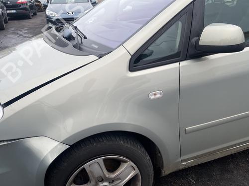 Front left seatbelt FORD C-MAX (DM2) 1.6 TDCi | BP25566146I26  - Image 26