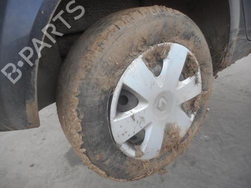 Kombinert Instrument RENAULT MEGANE II (BM0/1_, CM0/1_) 1.6 16V | BP25578191C47 