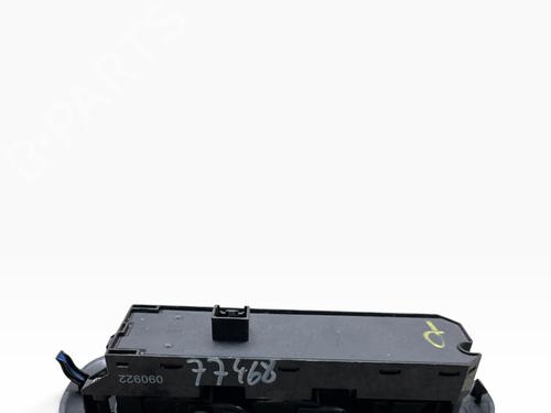 Left front window switch FORD S-MAX (WA6) 2.0 TDCi | BP38753175I27 - Image 2