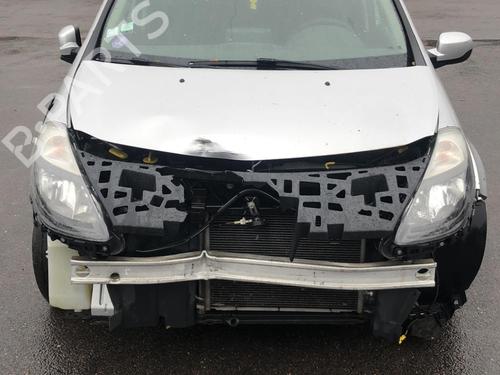 Rear fog light RENAULT CLIO III (BR0/1, CR0/1) 1.2 16V Hi-Flex (BR1U, CR1U) | BP25528592C37 