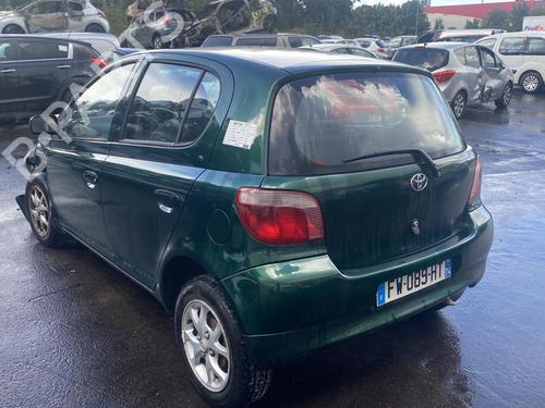 Switch TOYOTA YARIS (_P1_) 1.3 (NCP10, SCP12_) | BP25571108I30  - Image 12