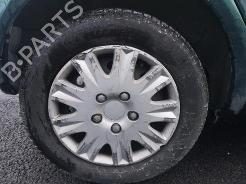 Switch TOYOTA YARIS (_P1_) 1.3 (SCP12_, SCP13_, SCP12R, SCP13R) | BP25537572I30  - Image 10