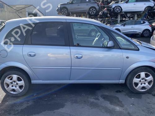 Left front window switch OPEL MERIVA A MPV (X03) 1.7 CDTI (E75) | BP25570571I27 - Image 23