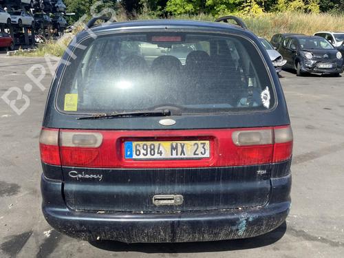 Right headlight FORD GALAXY I (WGR) 1.9 TDI | BP25556420C29 