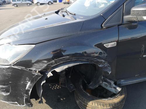 Left sun visor FORD FOCUS II (DA_, HCP, DP) 2.5 ST | BP25517311I1 - Image 27