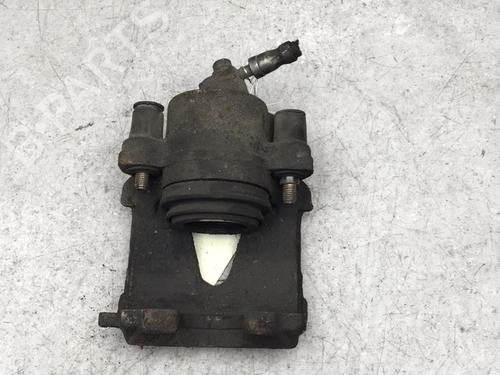 Used Right front brake caliper Right front brake caliper VW POLO IV (9N_, 9A_) 1.9 SDI (64 hp) 25534889 25534889