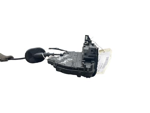 Used Front right lock RENAULT CLIO IV (BH_) 1.5 dCi 90 (90 hp) 25512084