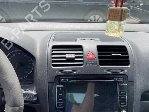 Climate control VW GOLF V (1K1) 2.0 TDI | BP28199542I5  - Image 27