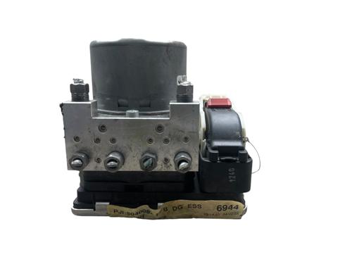 Used ABS pump RENAULT MEGANE IV Hatchback (B9A/M/N_) 1.3 TCe 140 (B9NB) (140 hp) 28805418