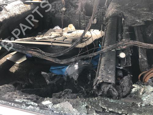 Left tailgate light BMW 5 Touring (E61) 530 xd | BP25579662C79 - Image 23