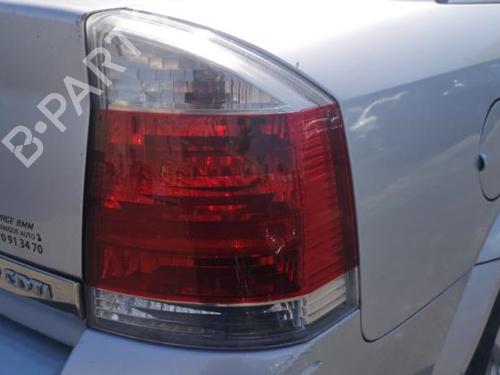 Switch OPEL VECTRA C GTS (Z02) 1.9 CDTI (F68) | BP25563890I30 - Image 29
