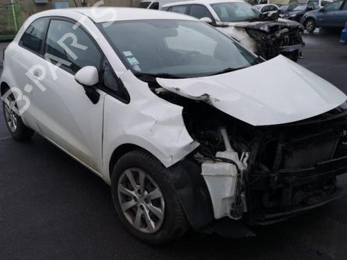 Front right window mechanism KIA RIO III (UB) 1.25 CVVT | BP25555177C23  - Image 8