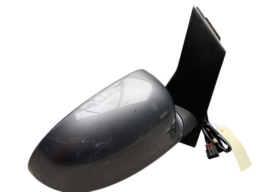 Right mirror VW GOLF PLUS V (5M1, 521) 1.6 | BP25498847C27 
