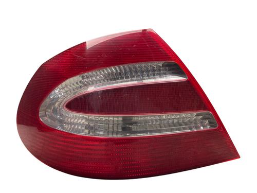 Left taillight MERCEDES-BENZ CLK (C209) CLK 200 Kompressor (209.342) 2098200164