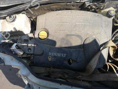 Left headlight RENAULT KANGOO Express (FC0/1_) 1.5 dCi (FC07, FC1R) | BP25517294C28 - Image 4