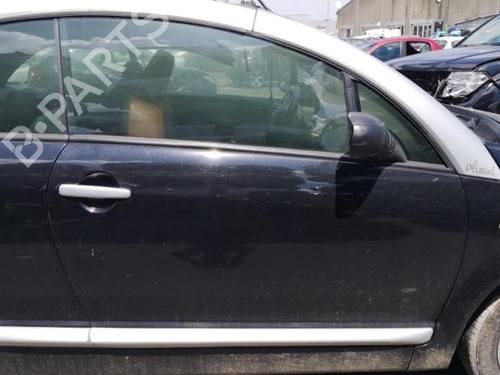 Right front driveshaft CITROËN C3 Pluriel (HB_) 1.6 | BP25534503M39 - Image 10