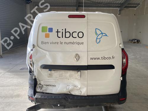 Headrest RENAULT KANGOO III Box Body/MPV 1.5 Blue dCi 75 (FJAA) | BP29202236I31 - Image 11