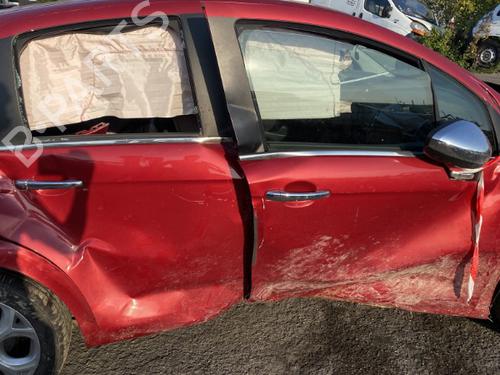 ABS pump CITROËN C3 II (SC_) 1.4 HDi 70 (SC8HZC, SC8HR0, SC8HP4) | BP25568591M43  - Image 21