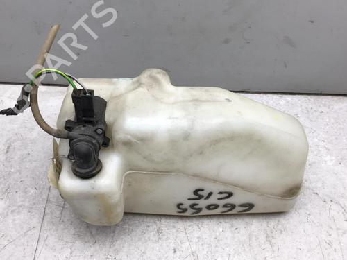 Used Windscreen washer tank CITROËN C15 Box Body/MPV (VD_) 1.9 D (60 hp) 25524823