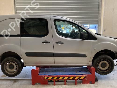 Front windshield wiper arm CITROËN BERLINGO MULTISPACE (B9)  | BP33817370C143  - Image 29