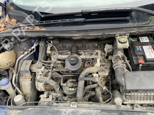 Left front window switch PEUGEOT 307 (3A/C) 2.0 HDi 110 | BP25739402I27  - Image 9