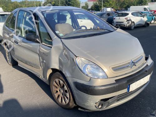 Fuel flap CITROËN XSARA PICASSO (N68) 2.0 HDi | BP25543862C131 