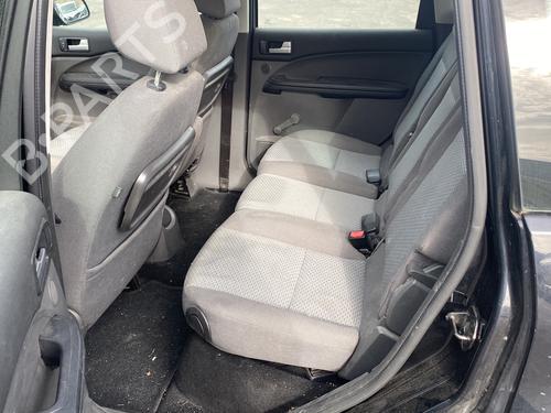 Climate control FORD FOCUS C-MAX (DM2) 1.8 TDCi | BP25542078I5  - Image 25