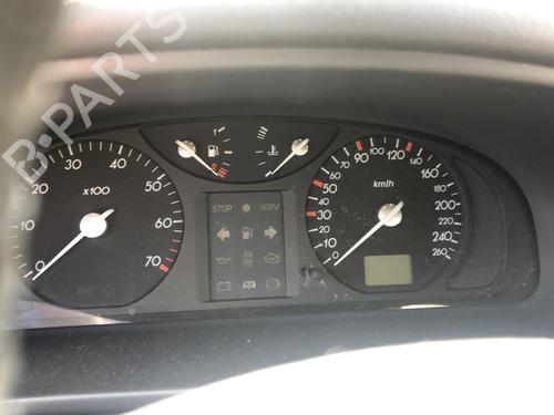 Alternator RENAULT LAGUNA II (BG0/1_) 1.8 16V (BG04, BG0B, BG0C, BG0V) | BP25582039M7 
