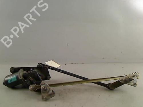 Used Front wiper motor CHEVROLET AVEO / KALOS Hatchback (T200) 1.4 16V (94 hp) 25582798