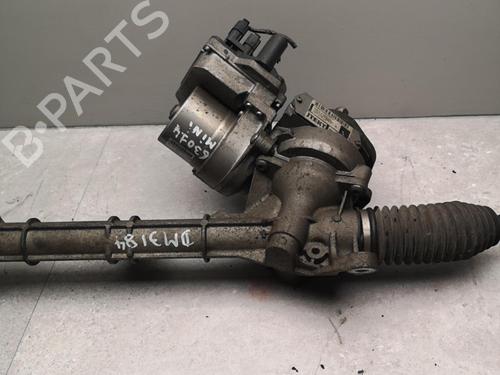 Used Steering rack Steering rack MINI MINI (R56) Cooper (120 hp) 25578448 25578448
